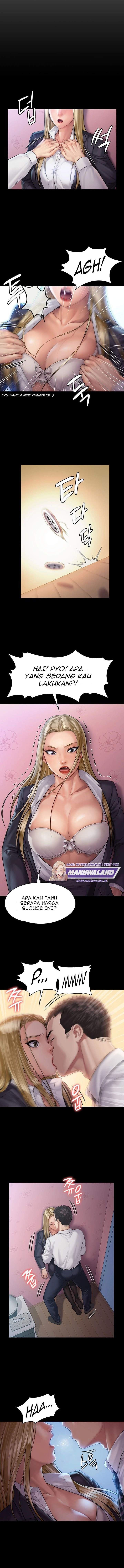 Queen Bee (Andrew) - Chapter 156 4
