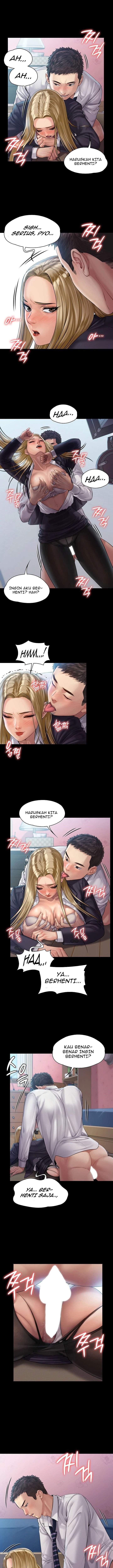 Queen Bee (Andrew) - Chapter 156 9