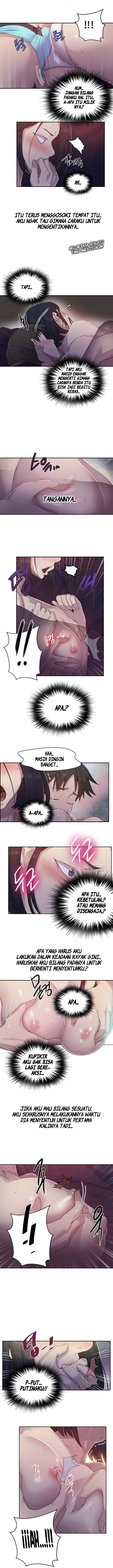 Secret Class - Chapter 71 5