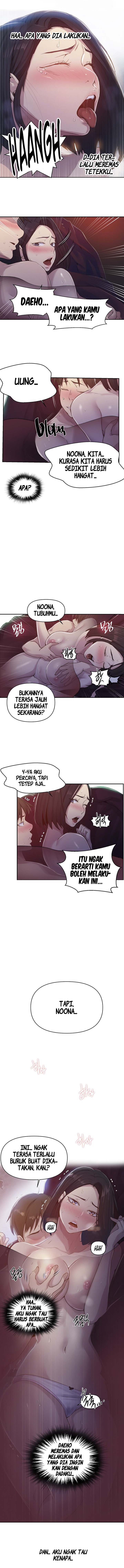Secret Class - Chapter 71 6