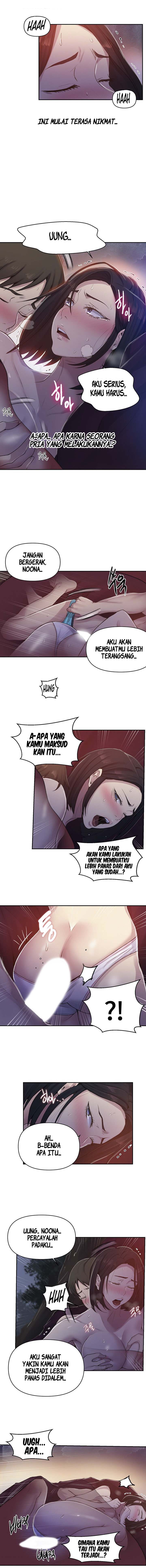 Secret Class - Chapter 71 7