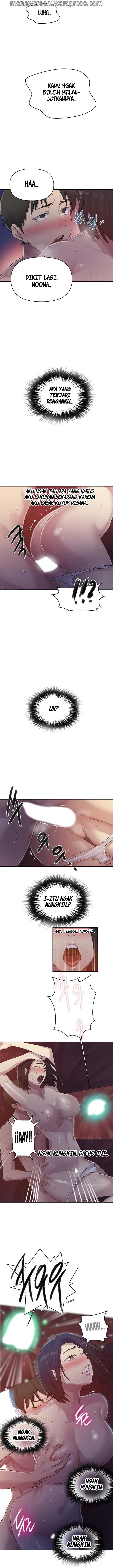 Secret Class - Chapter 71 11