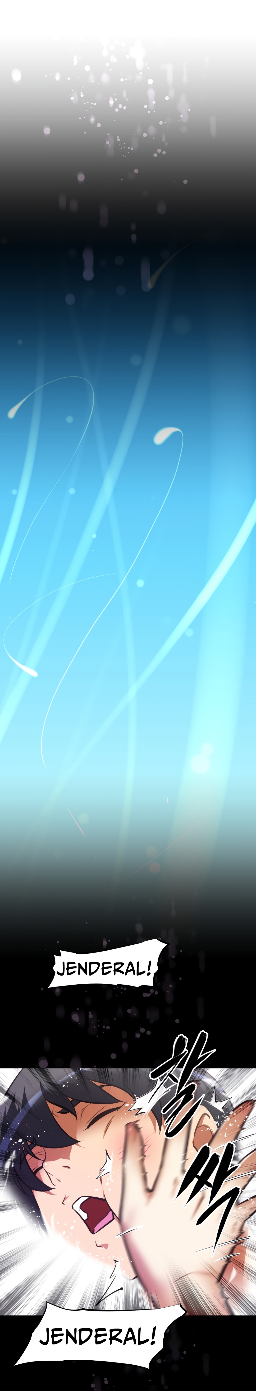 Brawling Go - Chapter 139 6