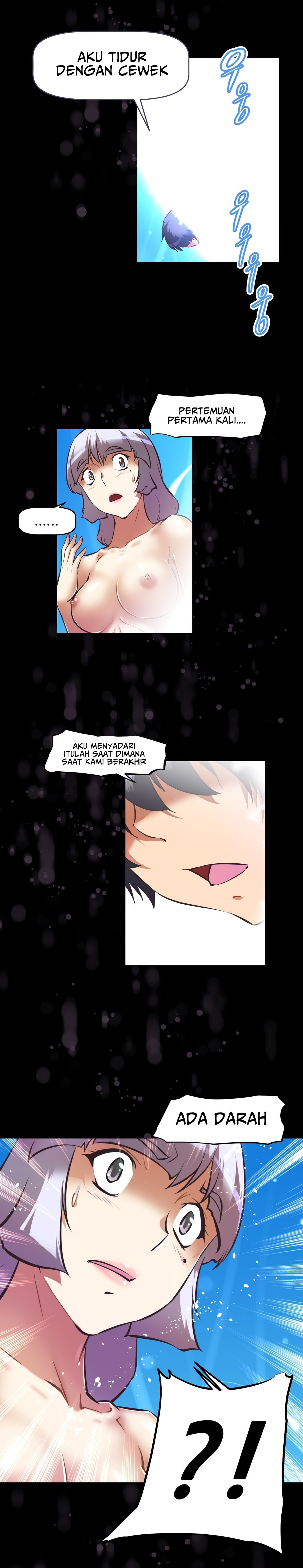 Brawling Go - Chapter 139 16