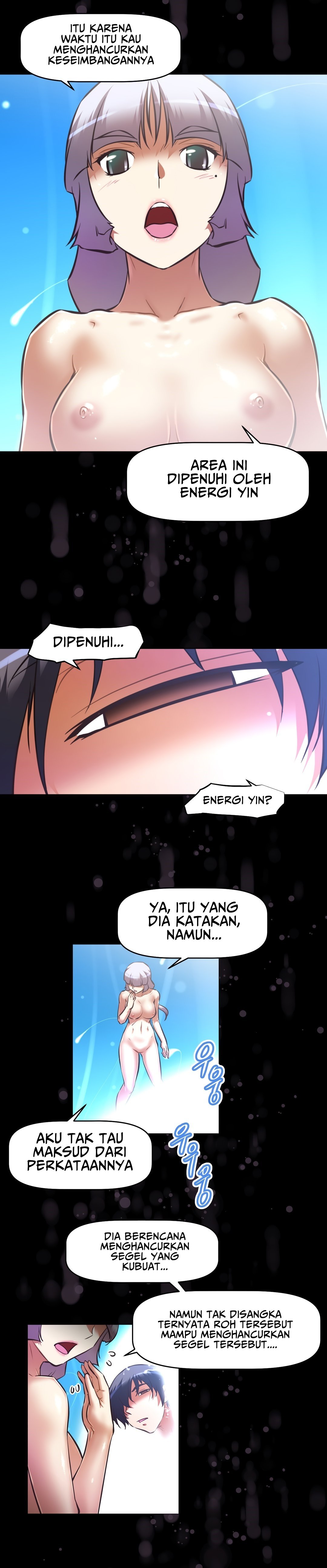 Brawling Go - Chapter 139 13