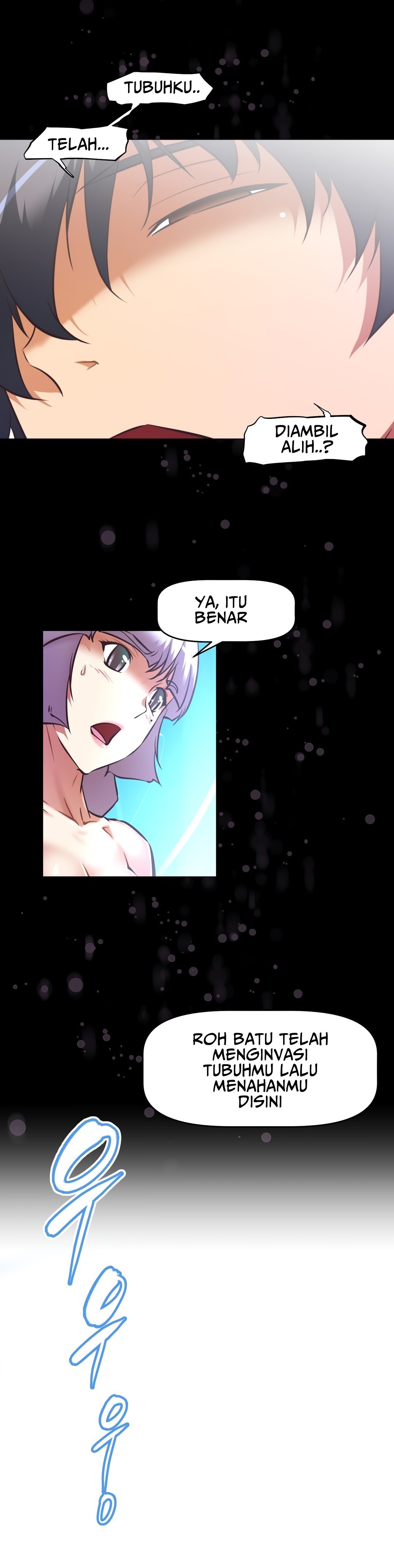 Brawling Go - Chapter 139 11