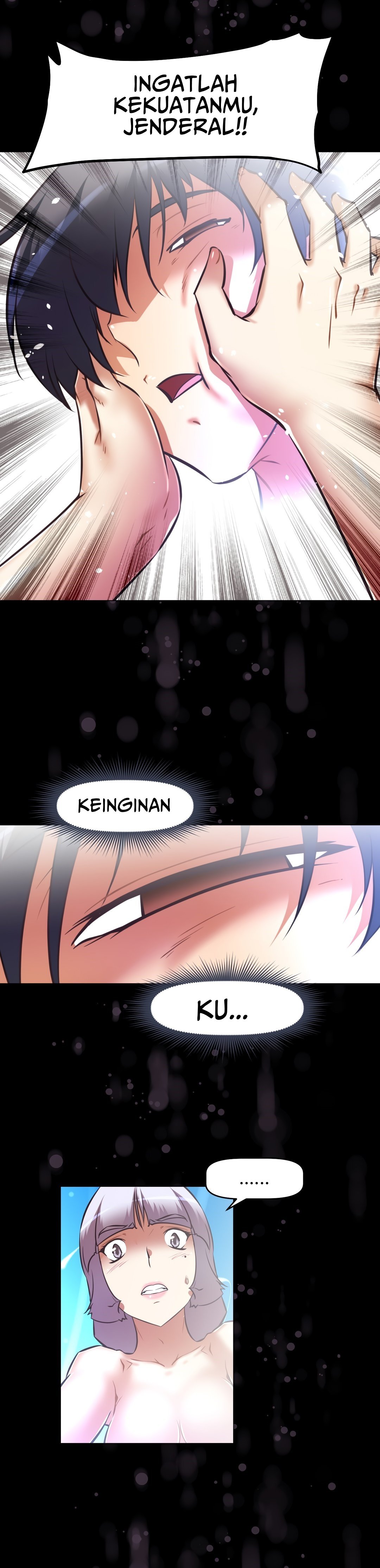 Brawling Go - Chapter 139 28