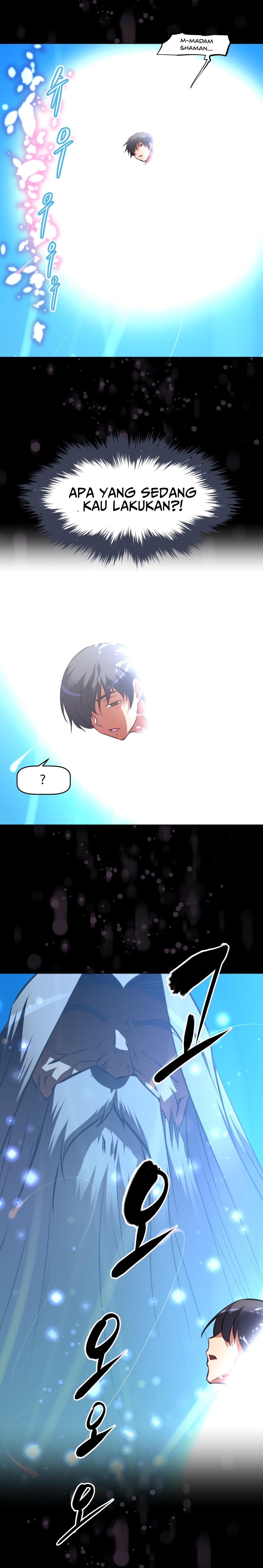 Brawling Go - Chapter 139 34
