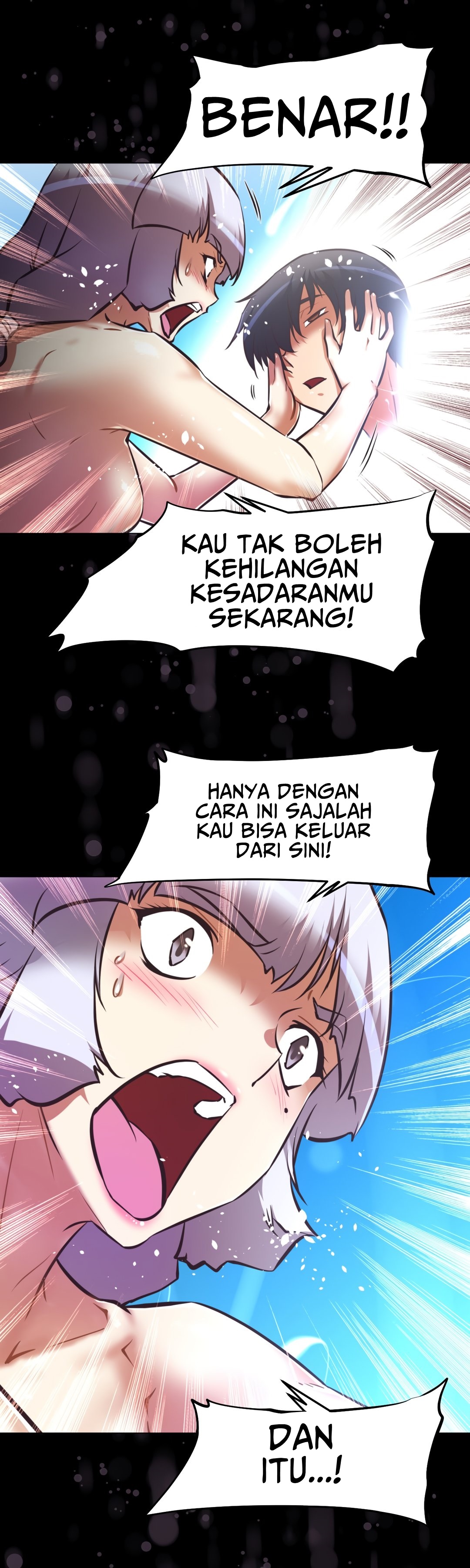 Brawling Go - Chapter 139 27
