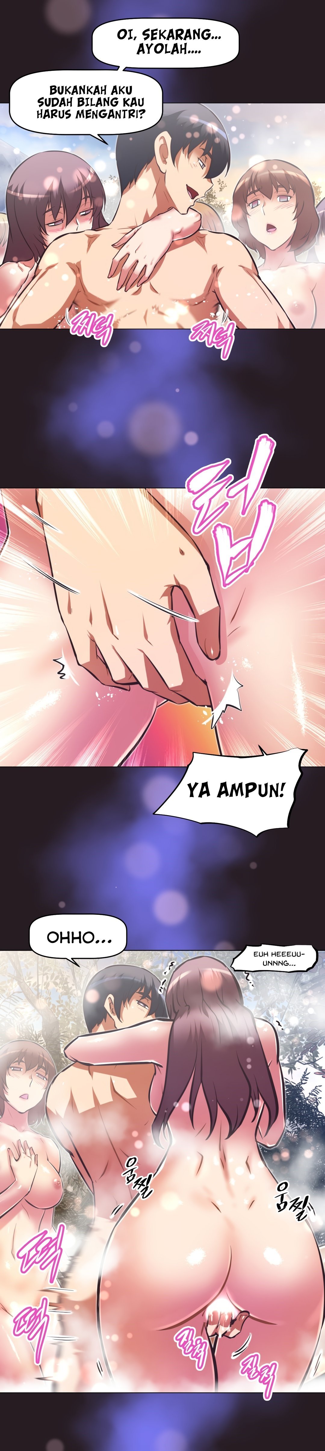 Brawling Go - Chapter 139 3