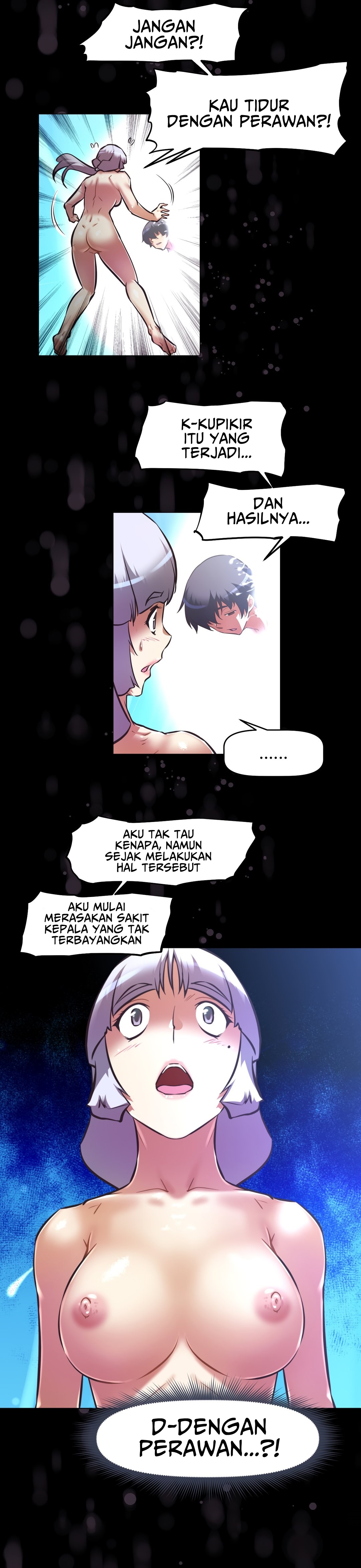 Brawling Go - Chapter 139 17