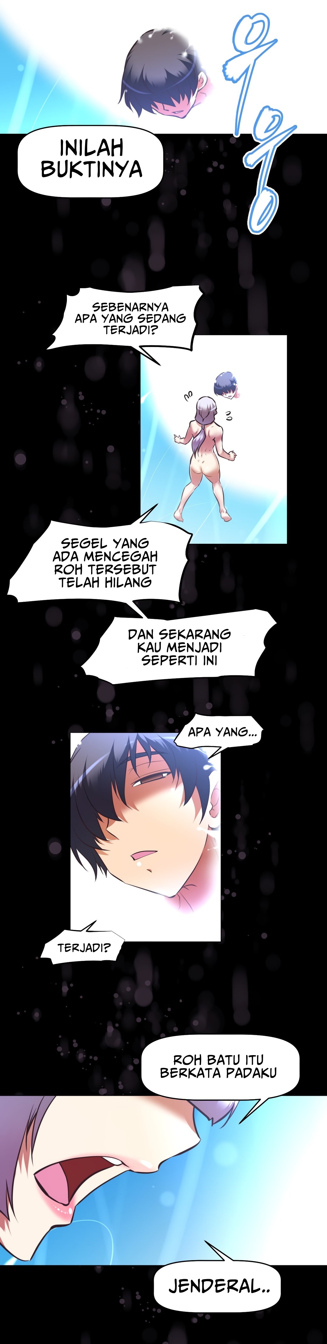 Brawling Go - Chapter 139 12