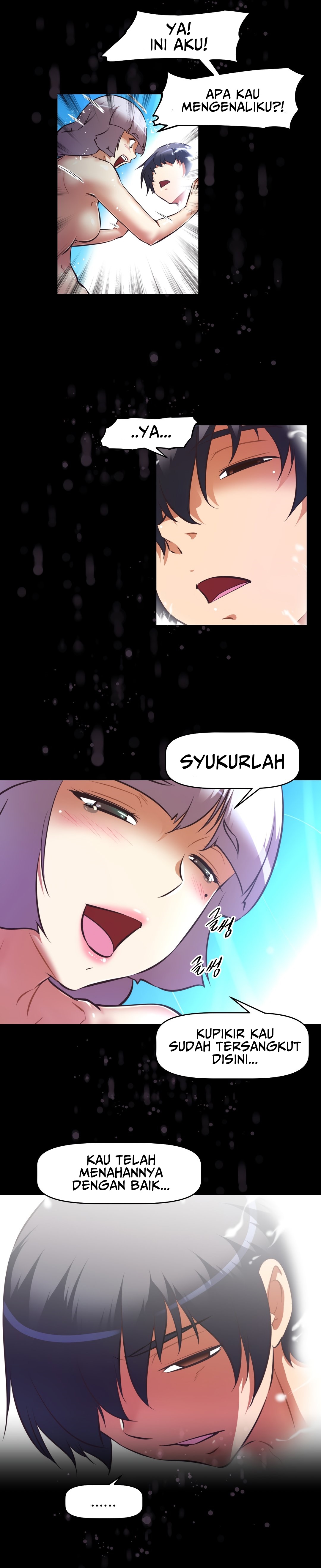 Brawling Go - Chapter 139 9