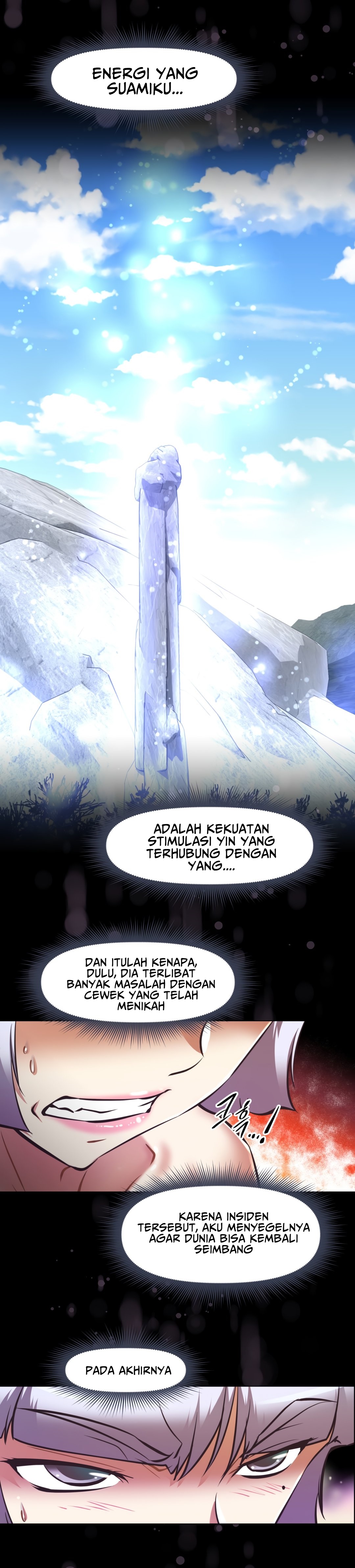 Brawling Go - Chapter 139 18