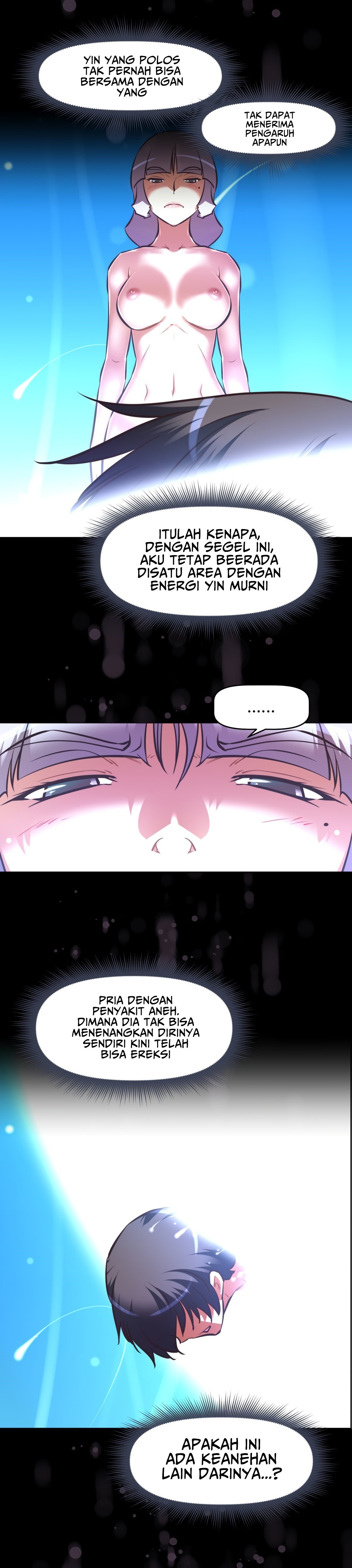 Brawling Go - Chapter 139 19