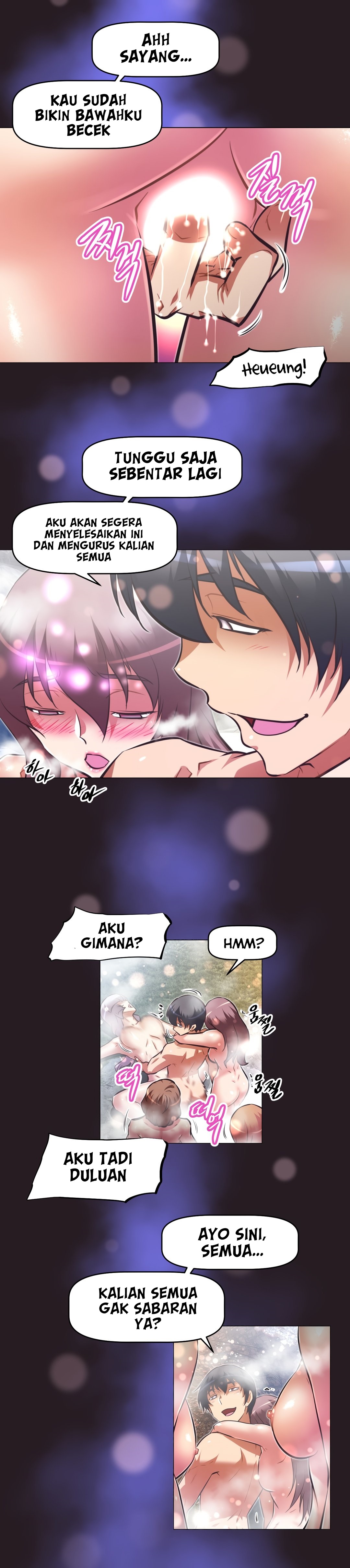 Brawling Go - Chapter 139 4