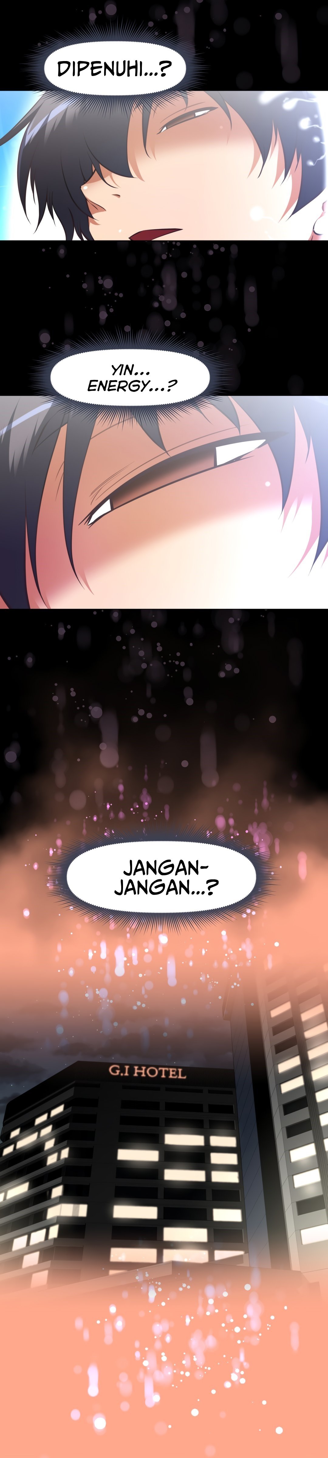 Brawling Go - Chapter 139 14