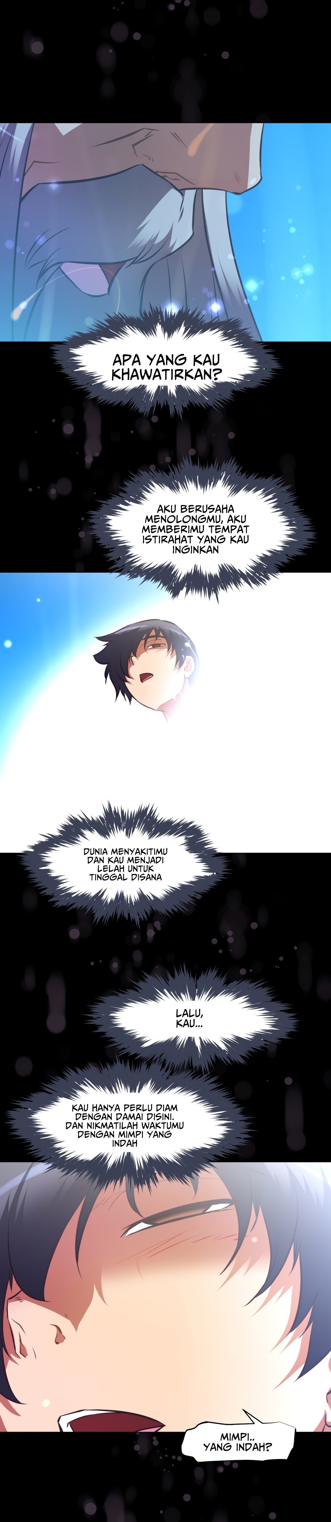 Brawling Go - Chapter 139 35
