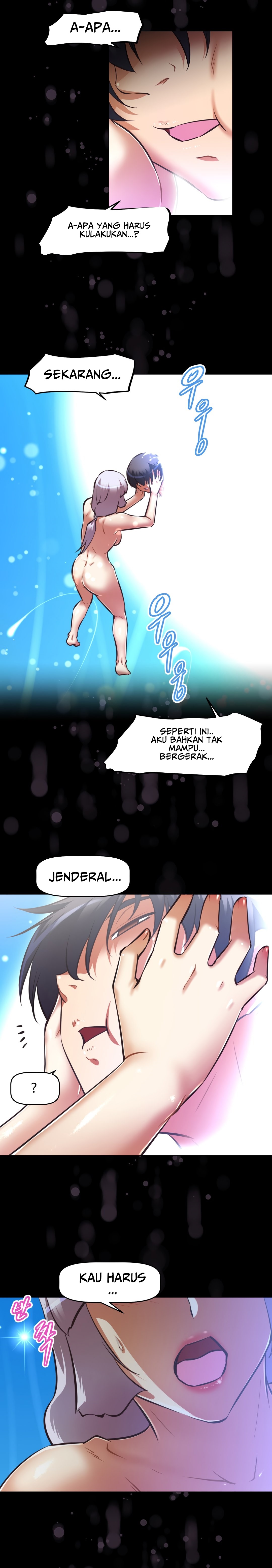 Brawling Go - Chapter 139 29