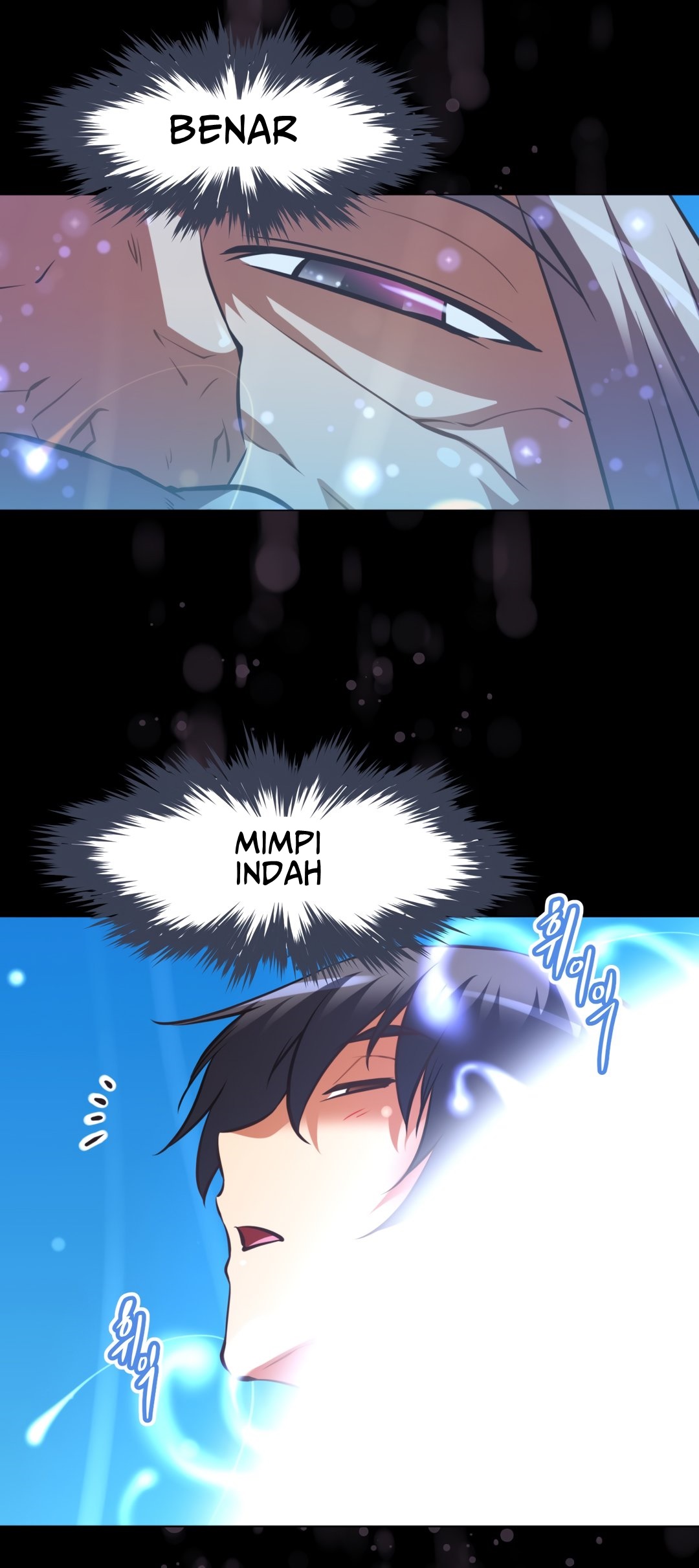Brawling Go - Chapter 139 36