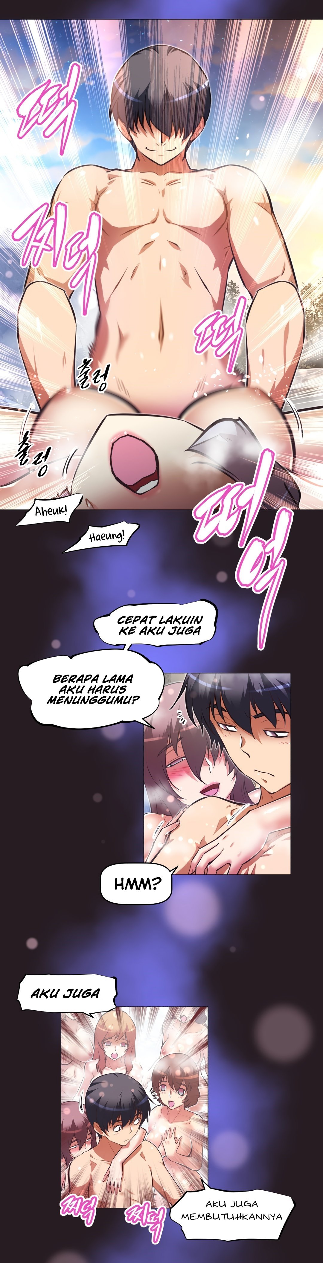 Brawling Go - Chapter 139 2