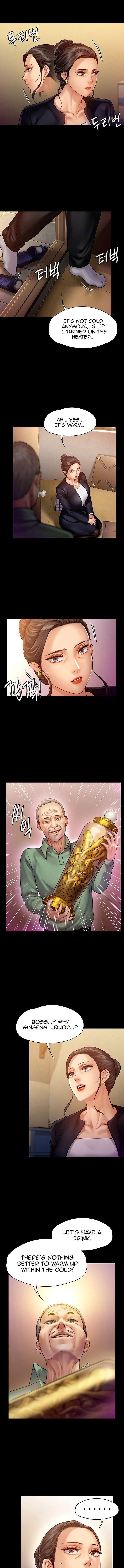 Queen Bee (Andrew) - Chapter 148 4