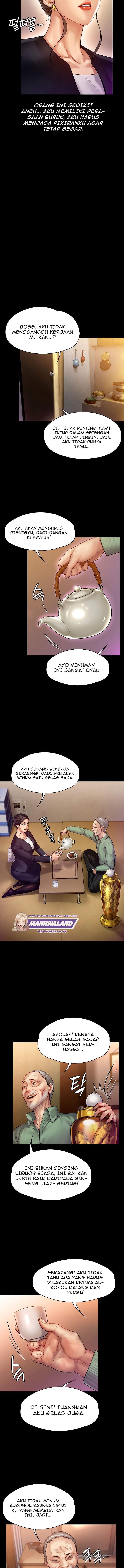 Queen Bee (Andrew) - Chapter 148 5