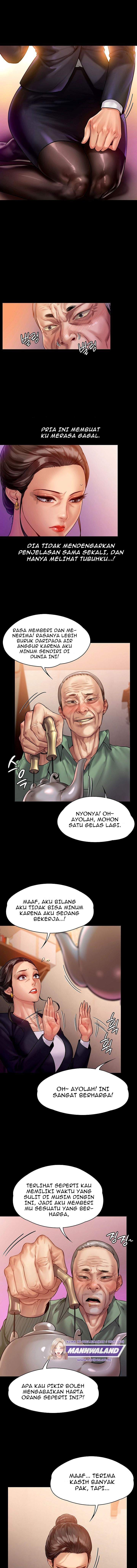Queen Bee (Andrew) - Chapter 148 10