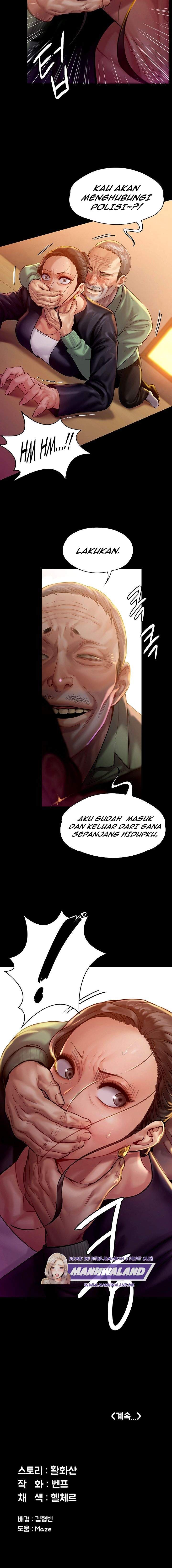 Queen Bee (Andrew) - Chapter 148 16