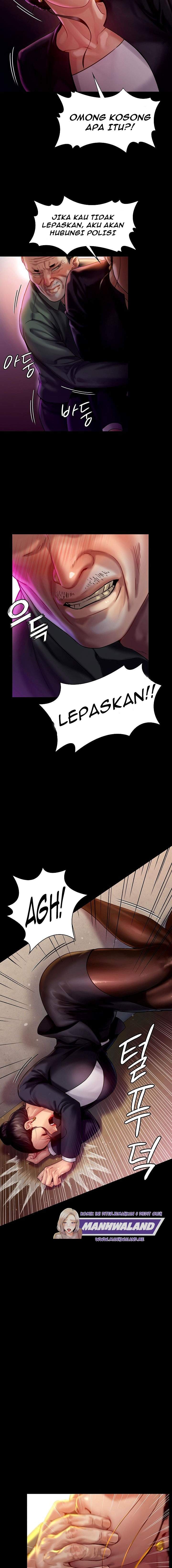 Queen Bee (Andrew) - Chapter 148 15