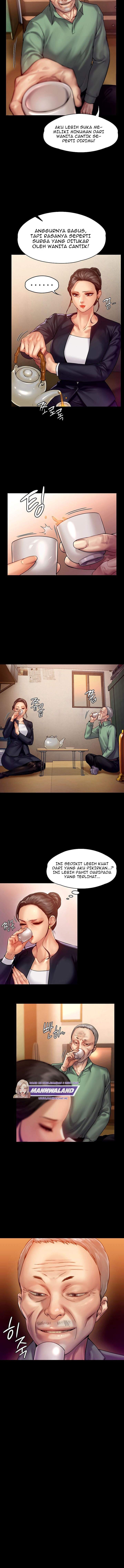 Queen Bee (Andrew) - Chapter 148 6