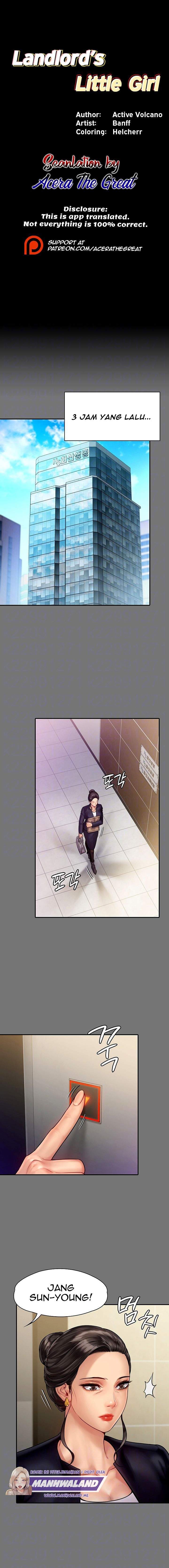 Queen Bee (Andrew) - Chapter 148 1