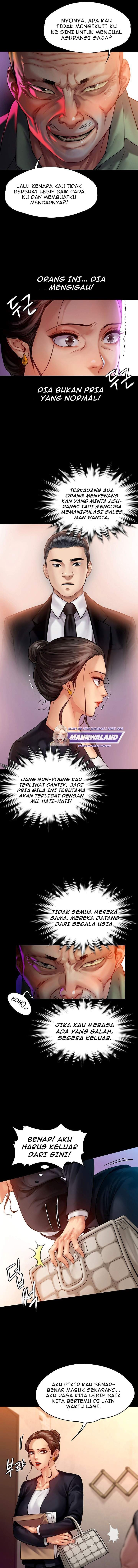 Queen Bee (Andrew) - Chapter 148 12