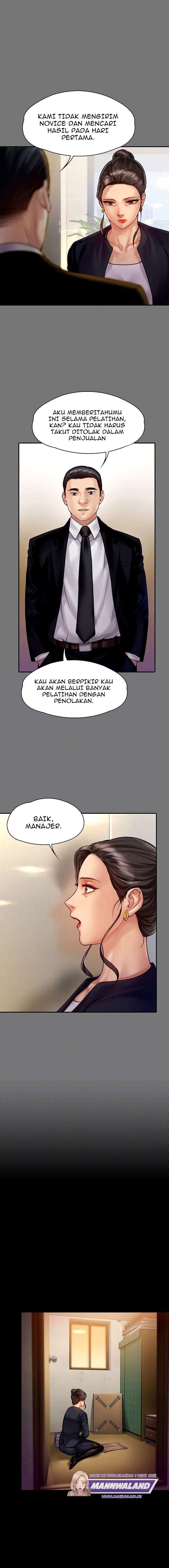 Queen Bee (Andrew) - Chapter 148 3