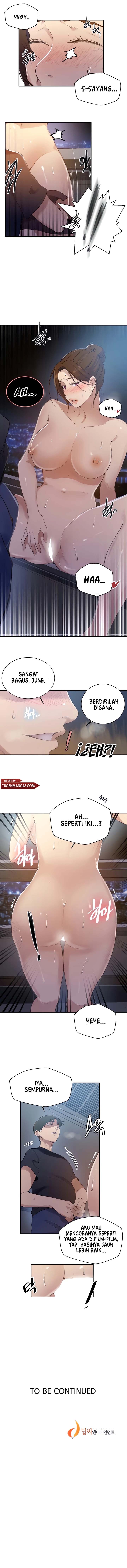 Secret Class - Chapter 148 6