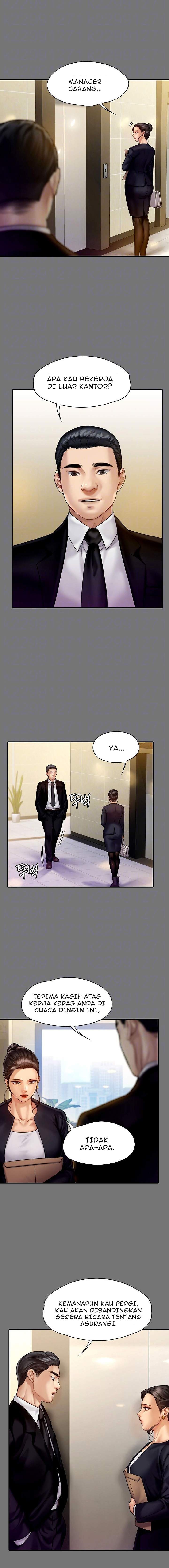Queen Bee (Andrew) - Chapter 148 2