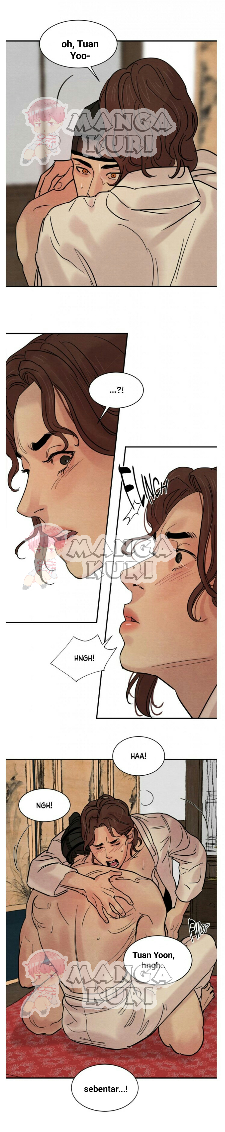 Painter of the night - Chapter pelukis malam ch 14 5