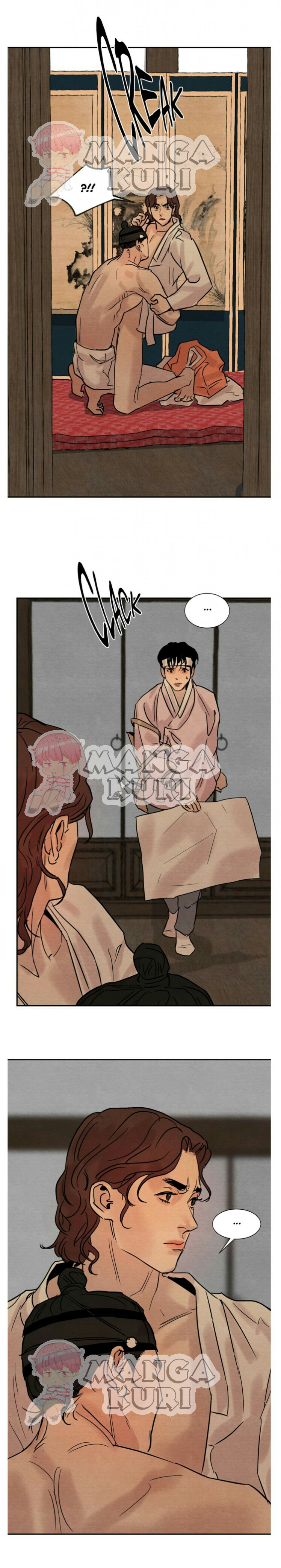 Painter of the night - Chapter pelukis malam ch 14 2
