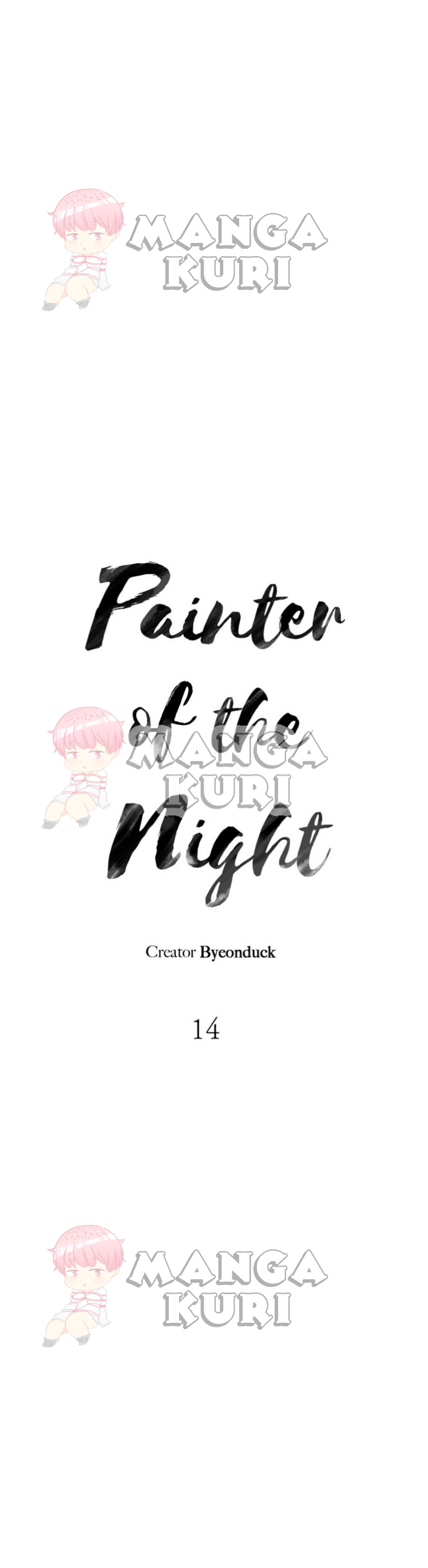 Painter of the night - Chapter pelukis malam ch 14 3
