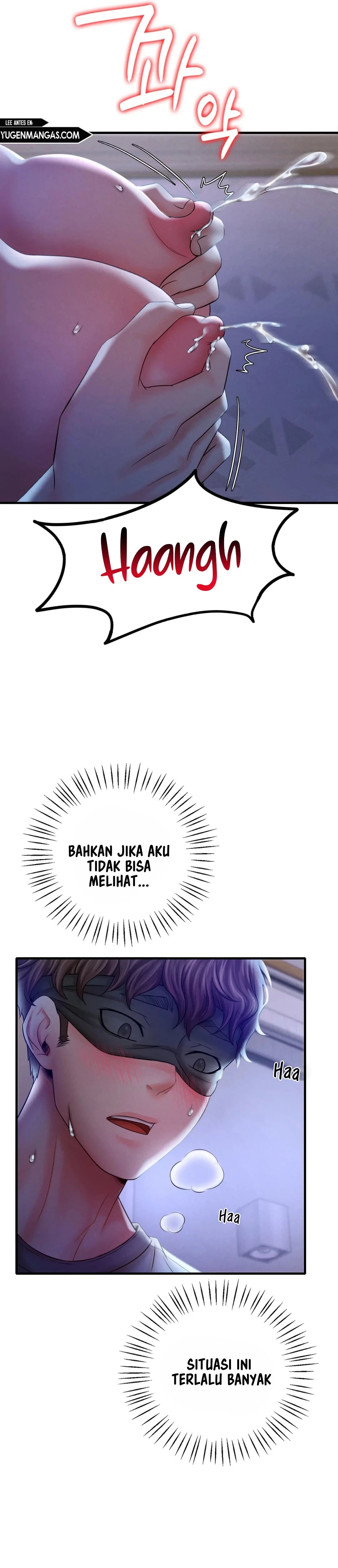 She wants to get drunk - Chapter 4 33