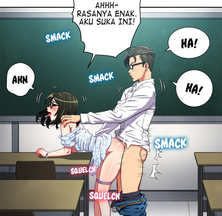 My High School Bully - Chapter 4 53