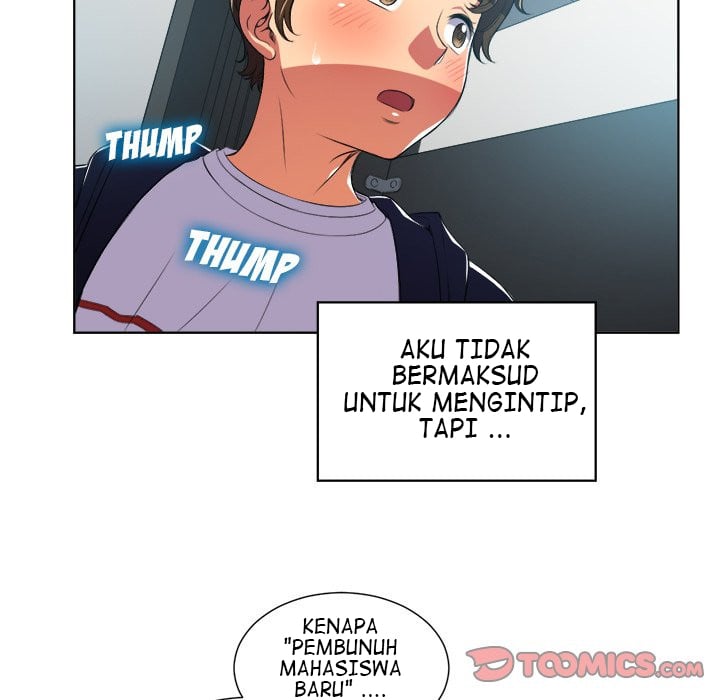 My High School Bully - Chapter 4 29