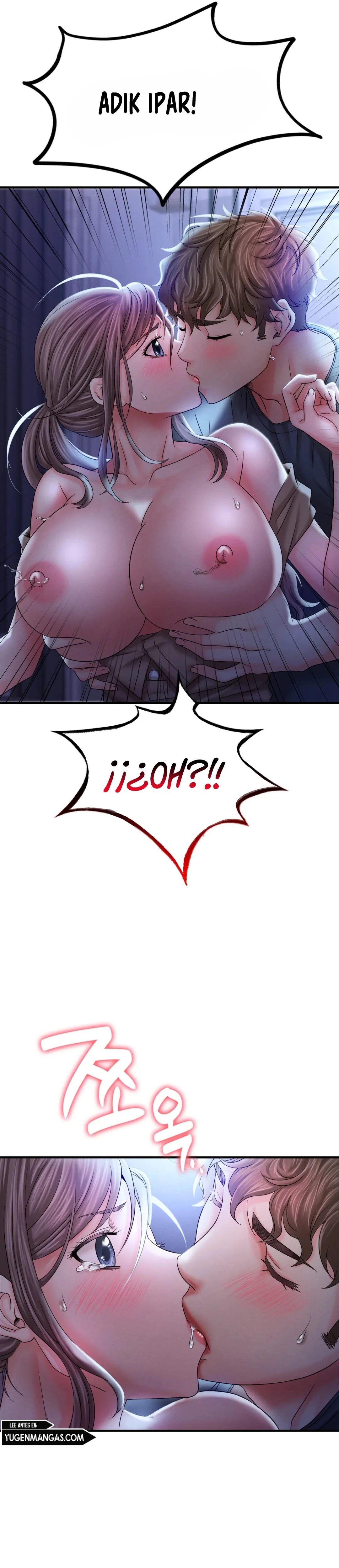 She wants to get drunk - Chapter 4 48