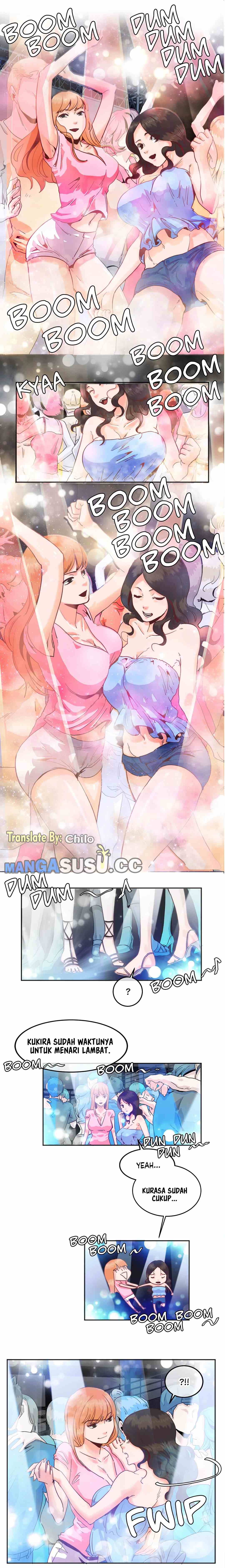 Housewife Training - Chapter 4 11