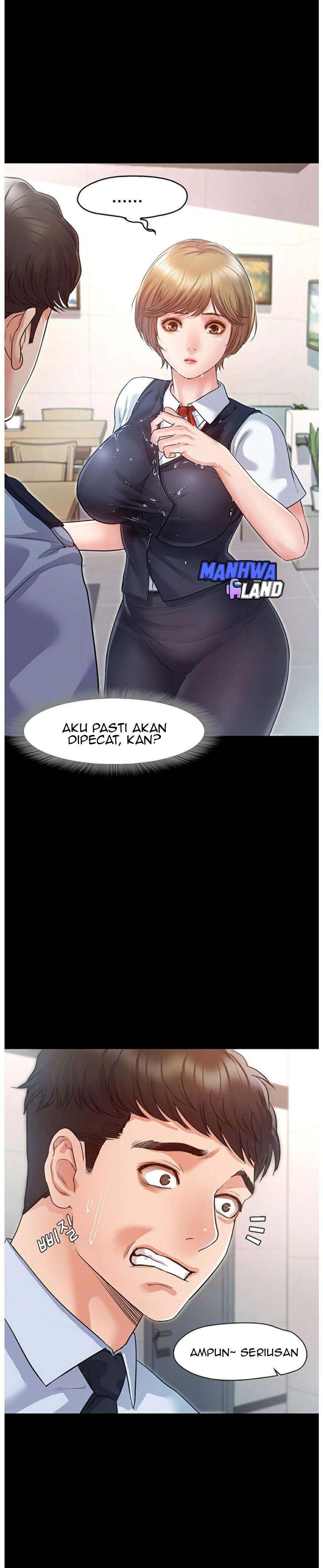Who did you do with - Chapter 4 4