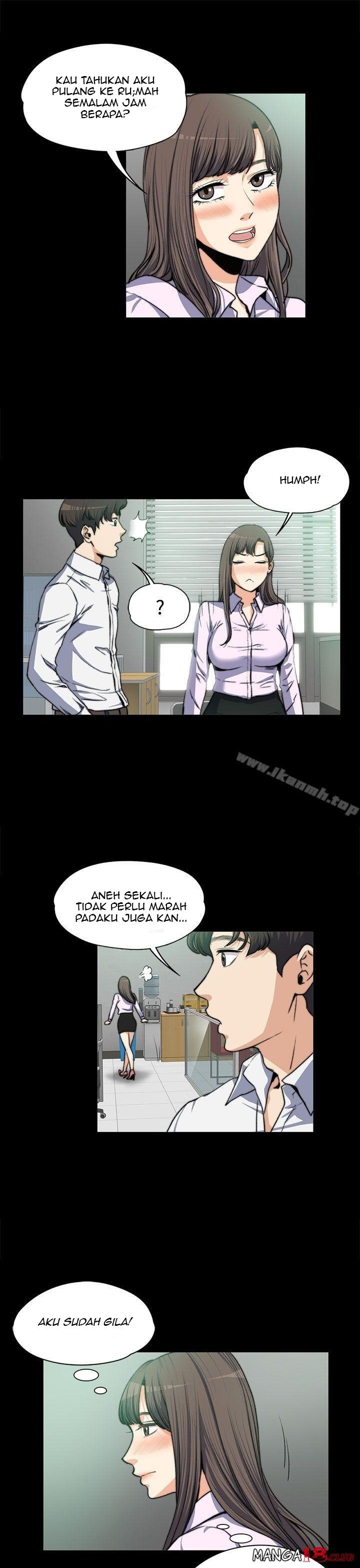 Boss Wife - Chapter 4 11