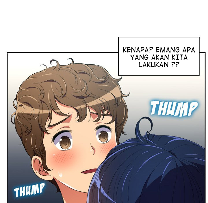 My High School Bully - Chapter 4 14