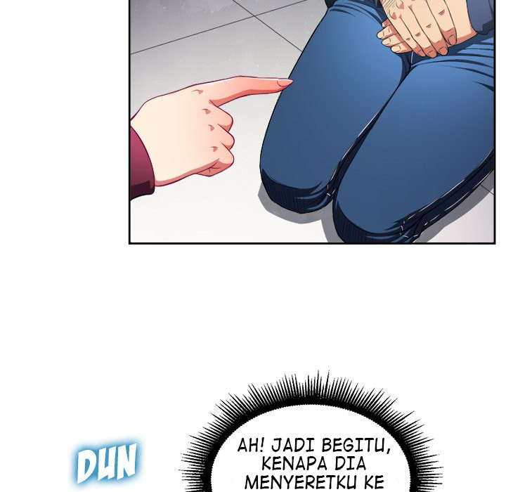 My High School Bully - Chapter 4 60