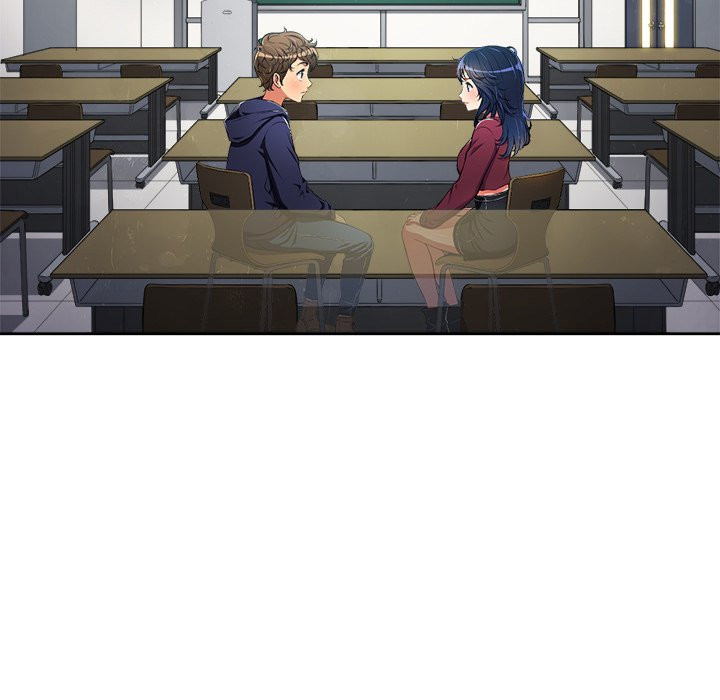 My High School Bully - Chapter 4 9