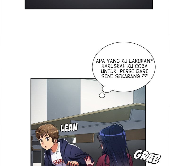 My High School Bully - Chapter 4 21
